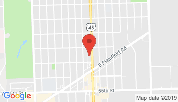 Google Map of Law Office of Elizabeth Lidd Factor, P.C.’s Location